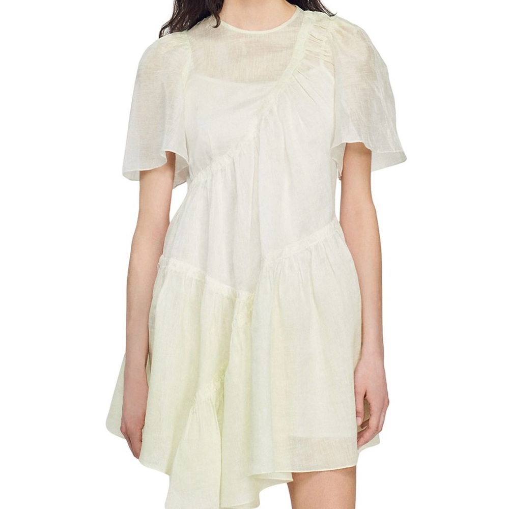 Elegant  Kiarane Dress